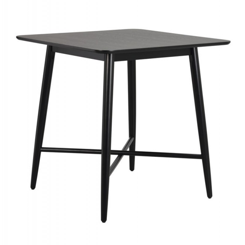 RO Lotta Bar Table Black